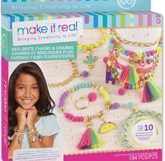Bracelet Kit