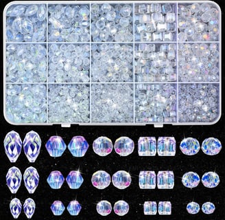 Crystal Bead