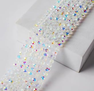 Crystal Bead