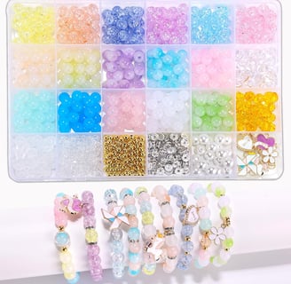 Glass Bead