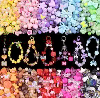 Mix Beads