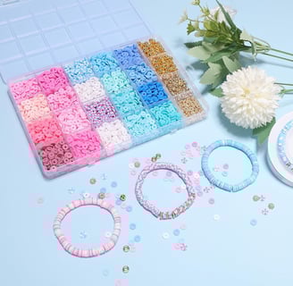 Bead for Bracelet