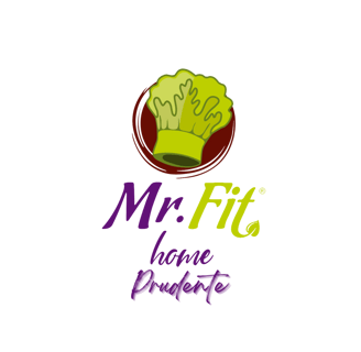 Site Mr. Fit Prudente - Praticidade, qualidade e sabor