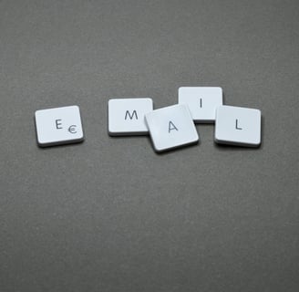 Connect Better with Customers Using Email Marketing for Small Businesses