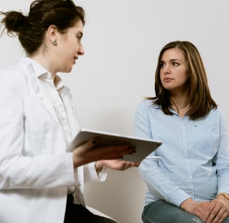 Digital Solutions in Healthcare That Are Disrupting Patient Acquisition