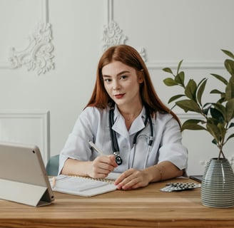 How to Grow Your Medical Practice Without Referrals or Cold Leads