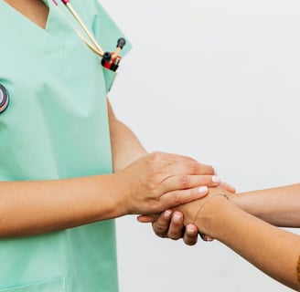 LinkedIn for Doctors: Attract High-Quality Patients with Authority Positioning