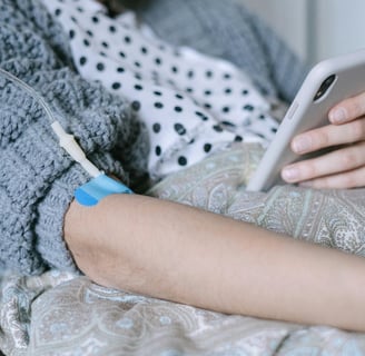 Marketing for Hospitals: How to Increase Patient Bookings and Brand Awareness
