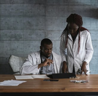 Online Reviews for Clinics: How to Get More (and Make Them Work for You)