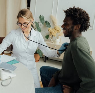 Search Engine Marketing for Doctors: Smarter Visibility, Better ROI