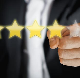 The Importance of Online Reviews for Your Business DigiCroiX