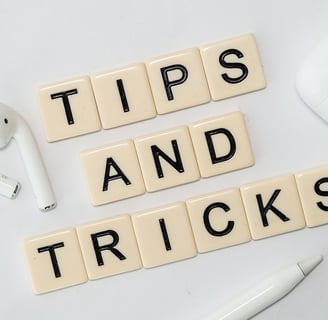 Top Tips for Easy Navigation on Mobile Sites DigiCroiX