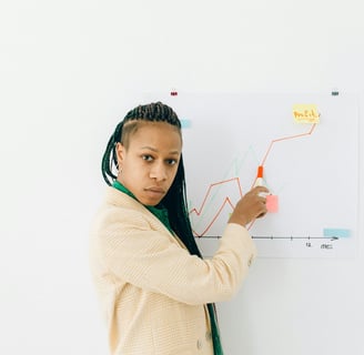 Tracking Success in Online Marketing for Small Businesses