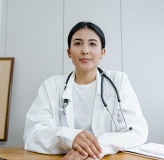 What Makes a Winning Hospital Marketing Agency? 7 Must-Have Traits