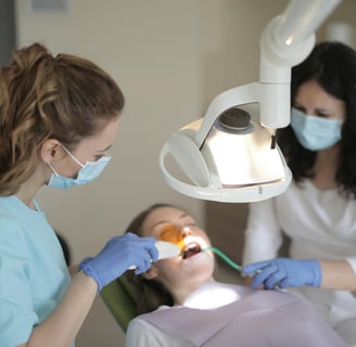 Why a Doctor Marketing Agency Is the Secret to Growing Your Private Practice