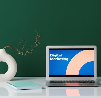 Why Small Businesses Should Invest in Digital Marketing Consultancy