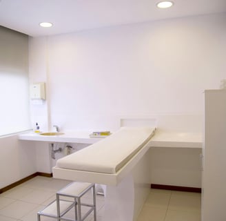 Why Your Clinic Needs Conversion-Focused Landing Pages