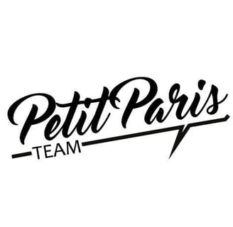 Logo Team Petit Paris