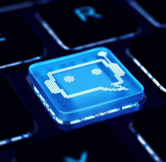 Chatbots e IA no atendimento médico