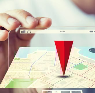 Como fazer sua clínica médica aparecer no Google Maps
