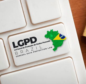LGPD no marketing digital para médicos