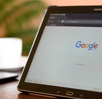 usar Google Ads para atrair pacientes
