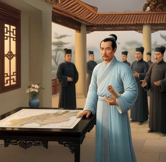 Chiêu văn Vương Trần Nhật Duật