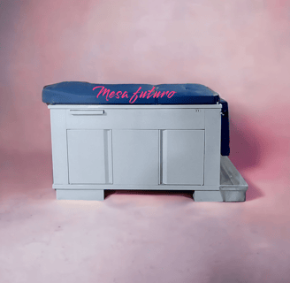 Mesa de exploración Futuro