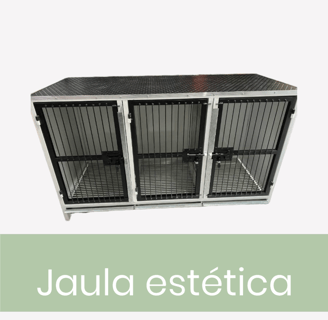 Mesa de estética 150