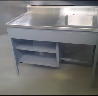 Baño de Artes