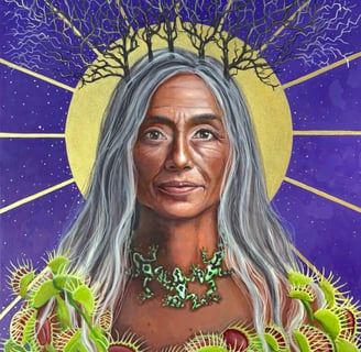 The Enchanter (Available) 