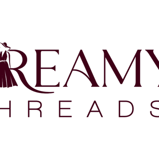 dreamy threads logo