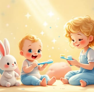 how long does teething last in infants