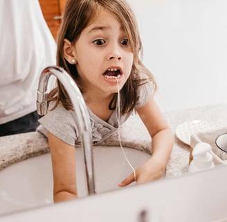how many times should you floss a day