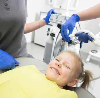 childrens dentist