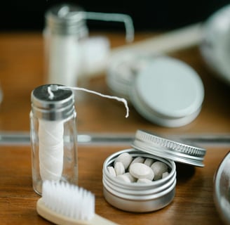 should you floss daily