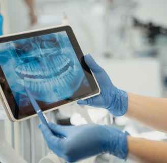 dental technology