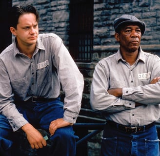 Learn English Vocabulary with Movies