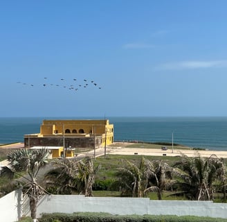 castillo de san antonio de salgar