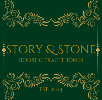 Story & Stone Logo