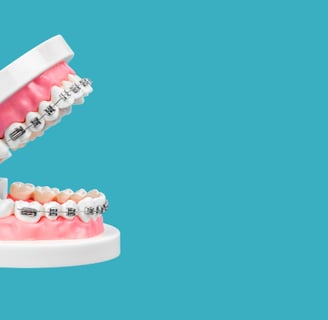 crooked teeth in adults - understanding your options