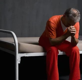 Visita Carcerária