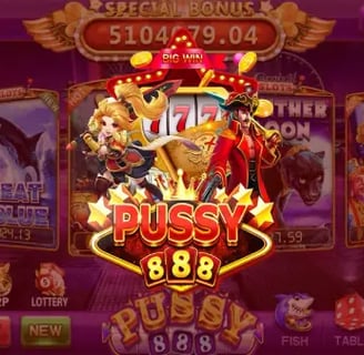 a casino game with a casino theme