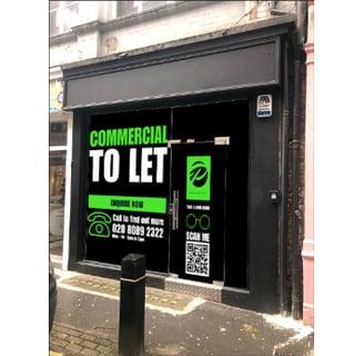 Commercial Property To Rent By Propertyfe.