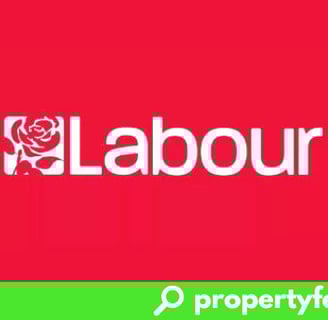 Top UK Property Hotspots for Buy-to-Let Investors in 2025.