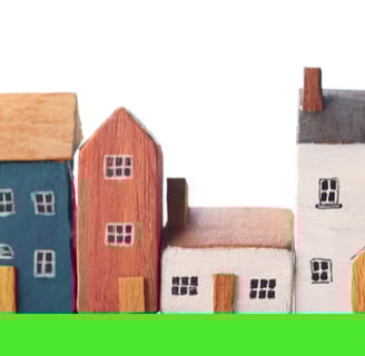 Understanding the 1.4% Increase in UK House Prices: Factors and Challenges.