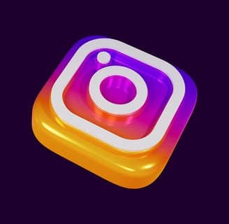The Biggest Mistakes Gulf Businesses Make on Instagram in 2025