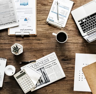 How Founders Are Wasting €3,000+ a Month on Marketing Without Seeing Results (And How to Fix It)