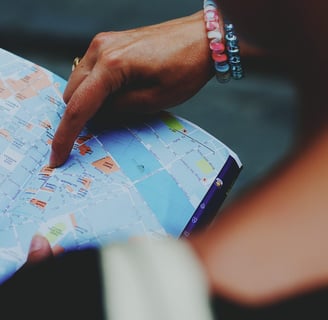Travel Decisions Are Not That Different Between Genders