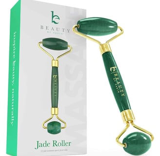 Beauty by Earth Jade Roller for Face